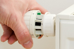 Cabin central heating repair costs