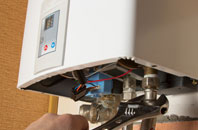 free Cabin boiler install quotes